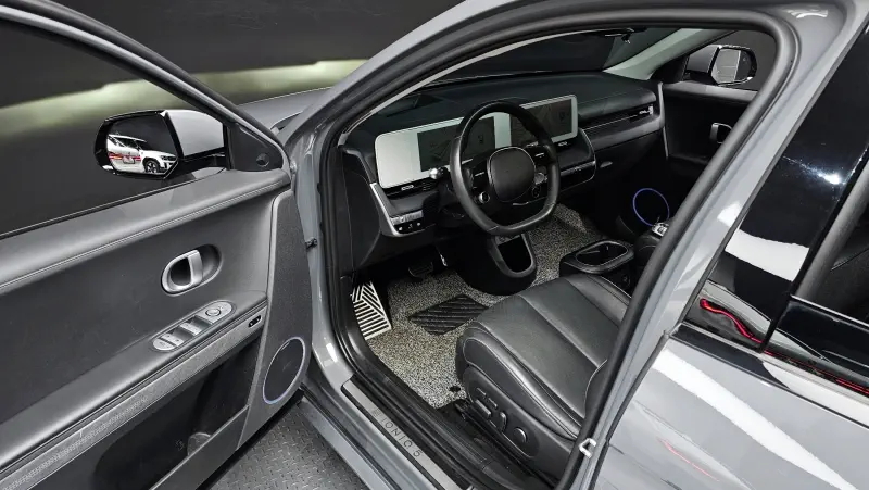 Hyundai Ioniq 5