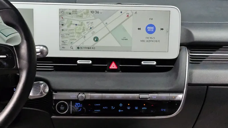 Hyundai Ioniq 5