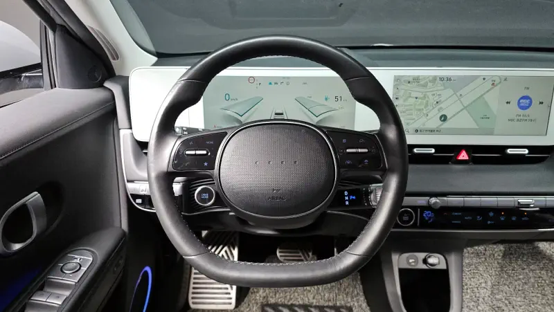 Hyundai Ioniq 5