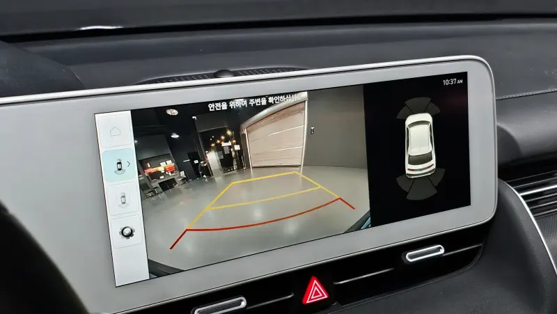 Hyundai Ioniq 5
