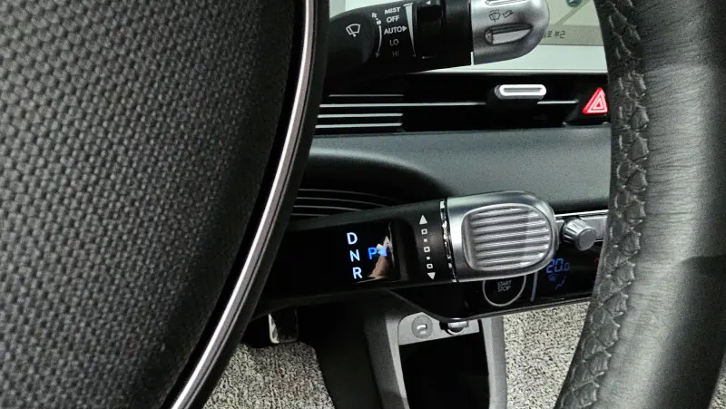 Hyundai Ioniq 5