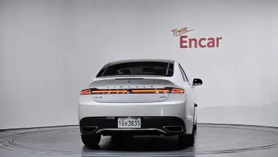 Lincoln MKZ