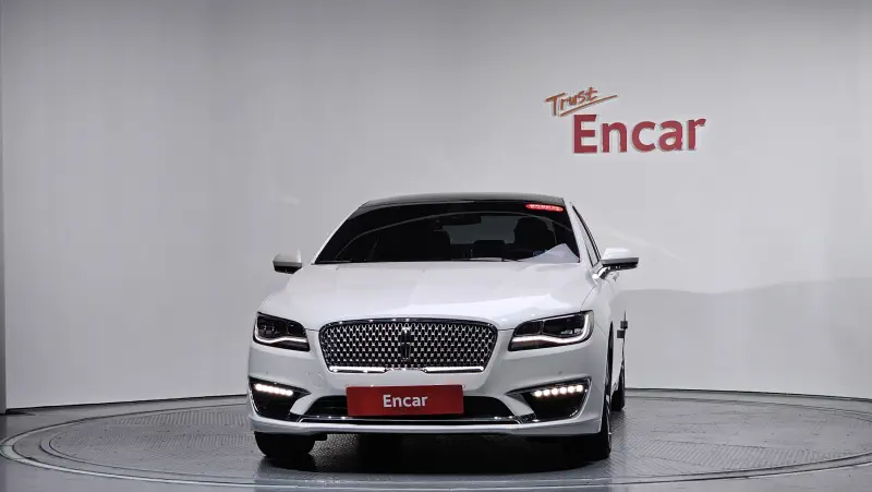 Lincoln MKZ