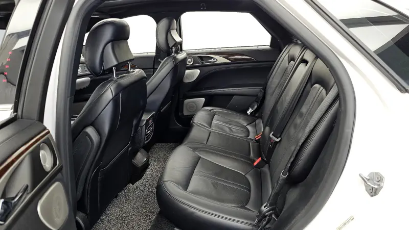 Lincoln MKZ