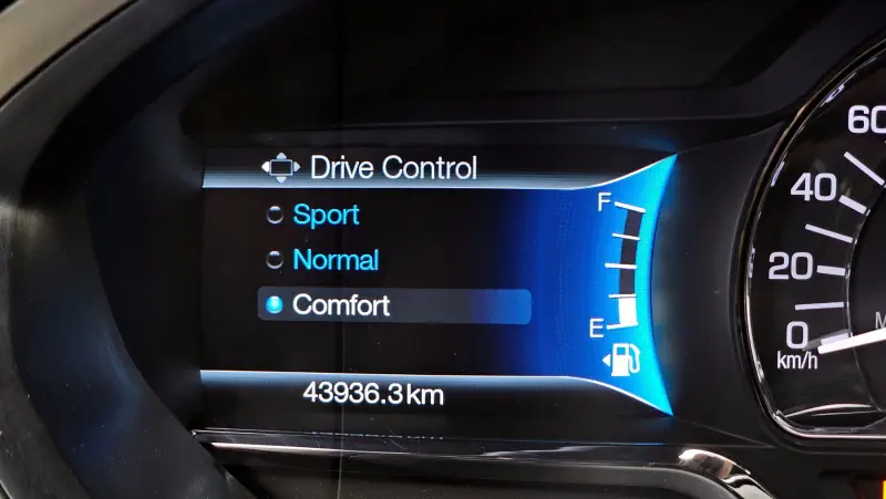 Lincoln MKZ