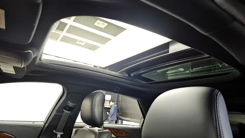 Lincoln MKZ