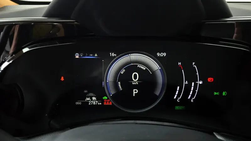 Lexus NX350h