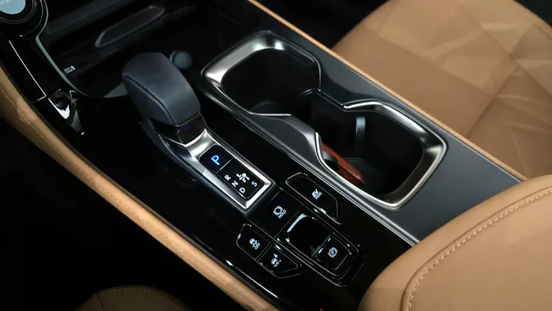 Lexus NX350h