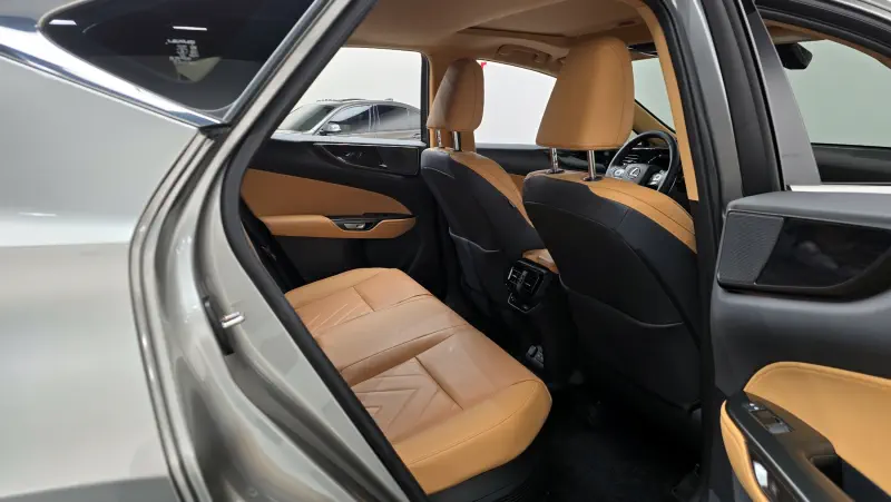 Lexus NX350h