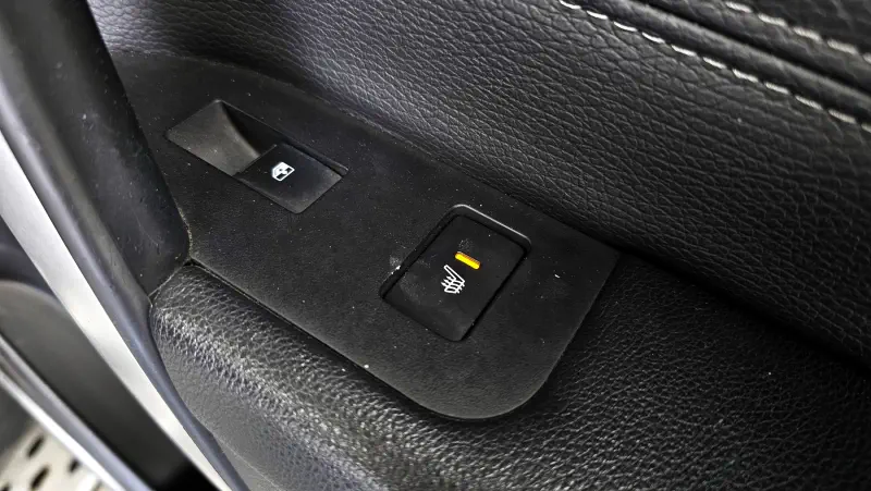 Daewoo Captiva