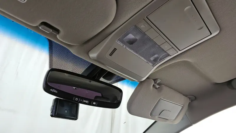 Daewoo Captiva