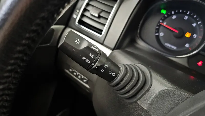 Daewoo Captiva