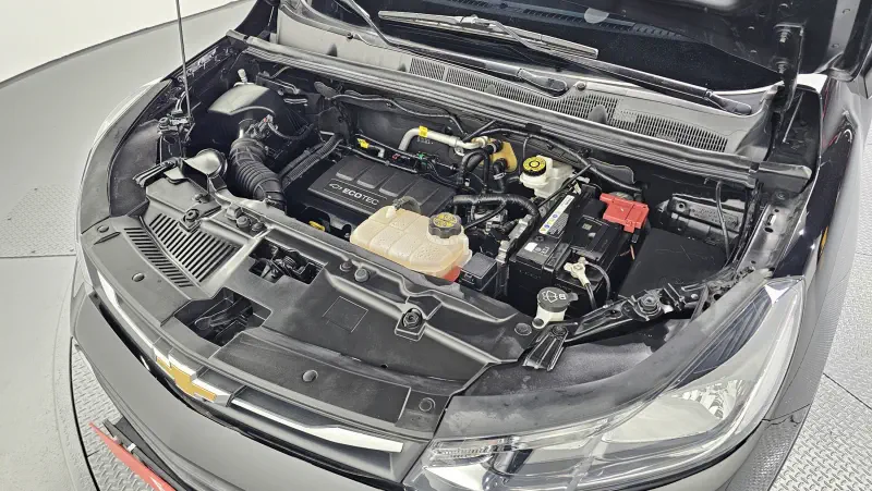 Daewoo Trax