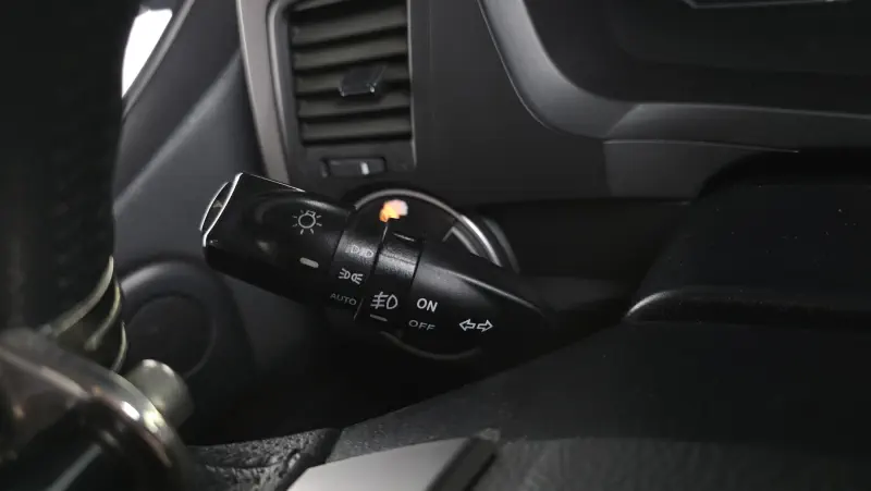 SsangYong Korando Sports