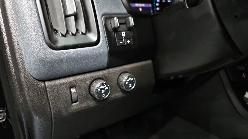 Daewoo Colorado