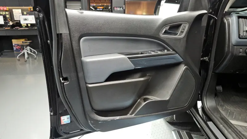 Daewoo Colorado