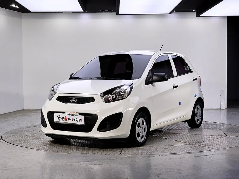 Kia Morning