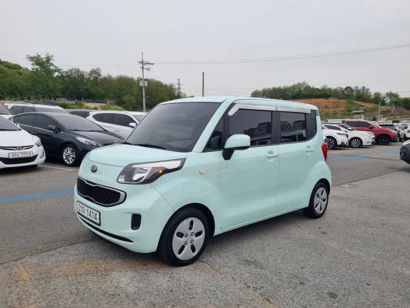 Kia RAY