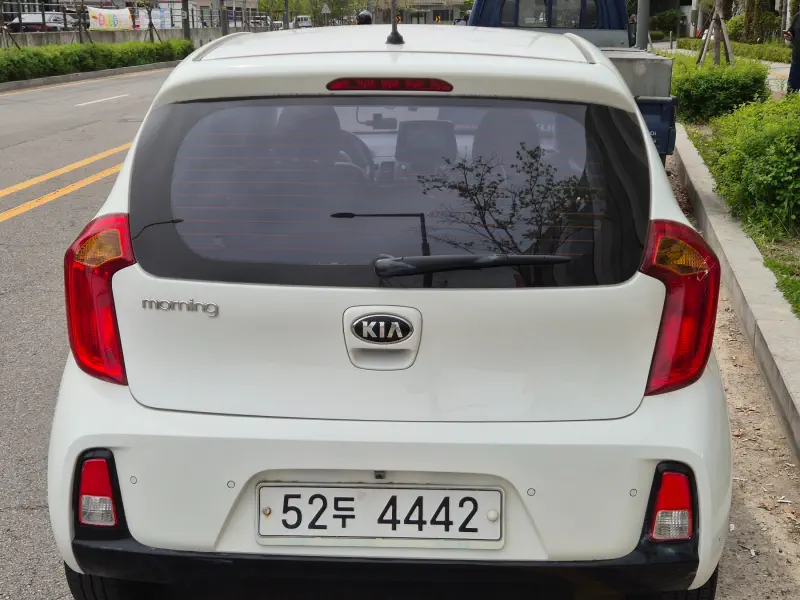 Kia Morning