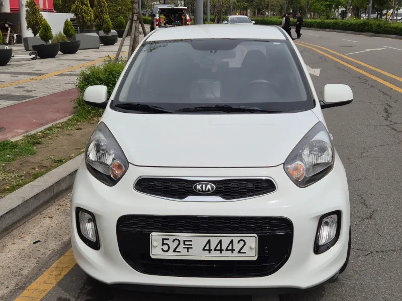 Kia Morning