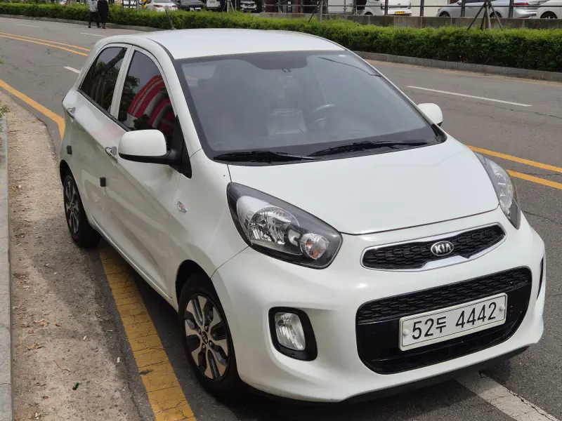 Kia Morning