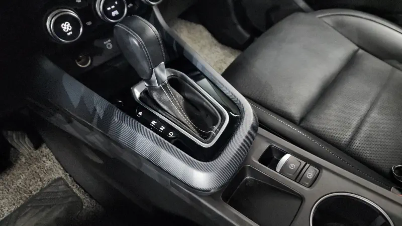 Renault XM3