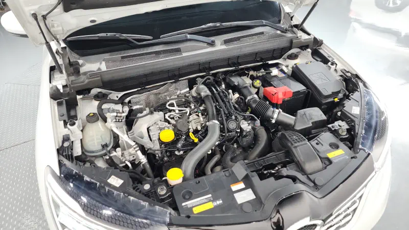 Renault XM3