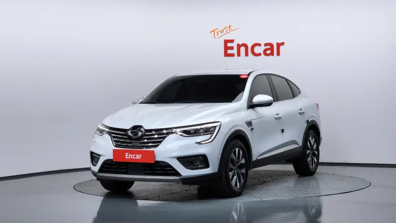 Renault XM3