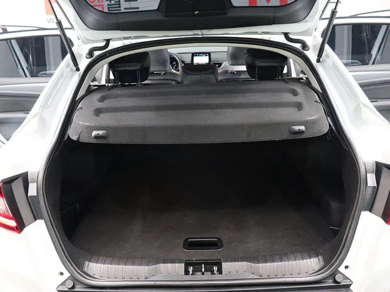 Renault Samsung XM3