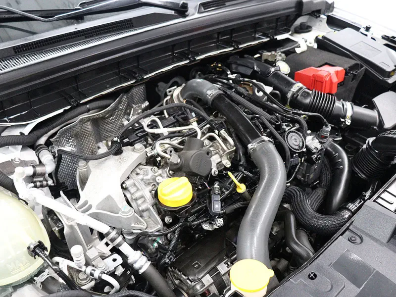 Renault Samsung XM3