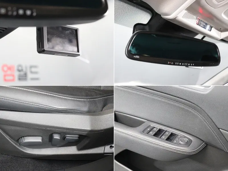 Renault Samsung XM3