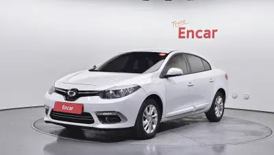 Renault SM3
