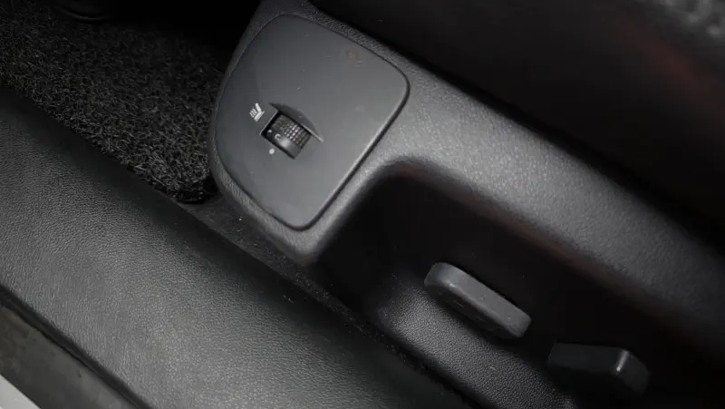 Renault SM7