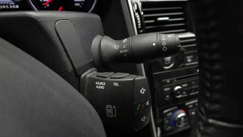 Renault SM7