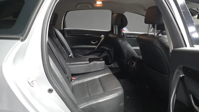 Renault SM7