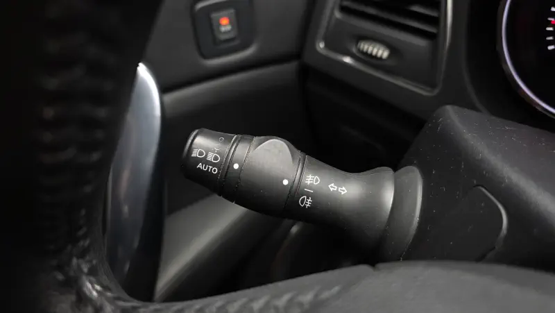 Renault SM7