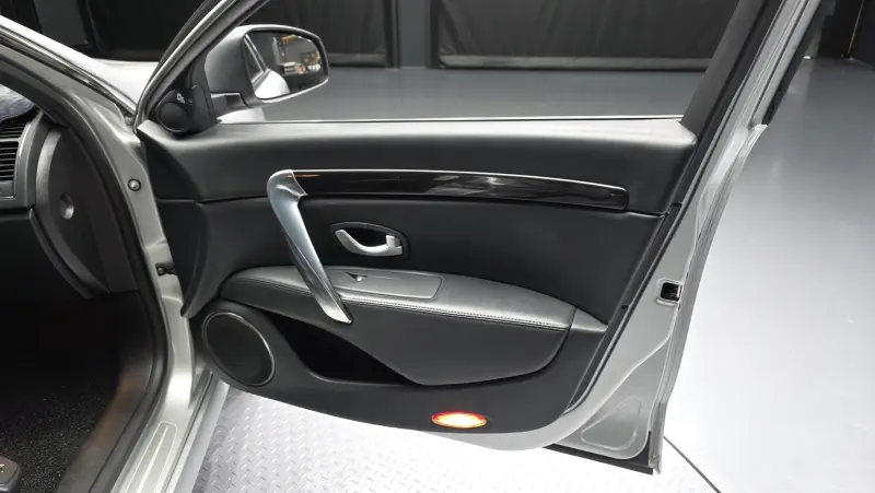 Renault SM7
