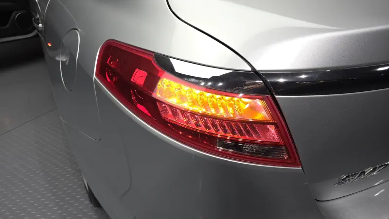 Renault SM7