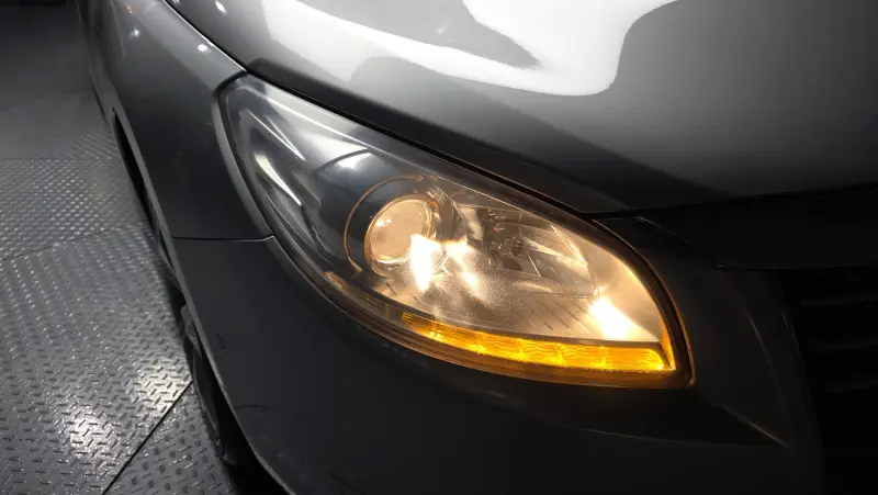 Renault SM7