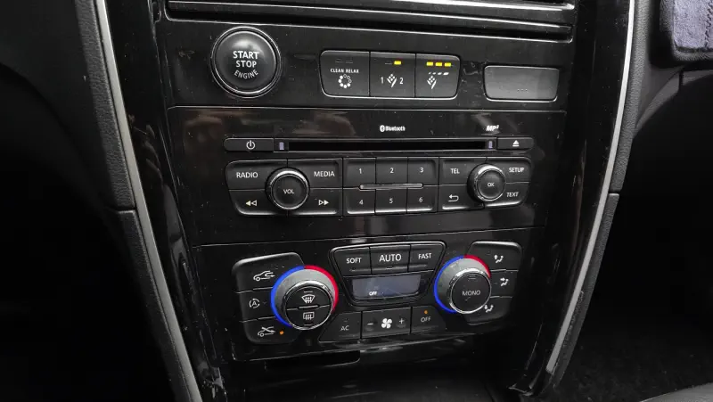Renault SM7