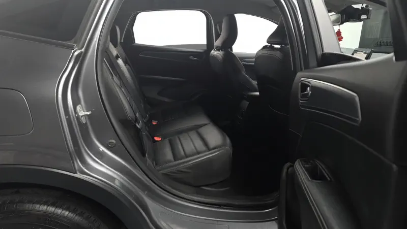 Renault Samsung XM3