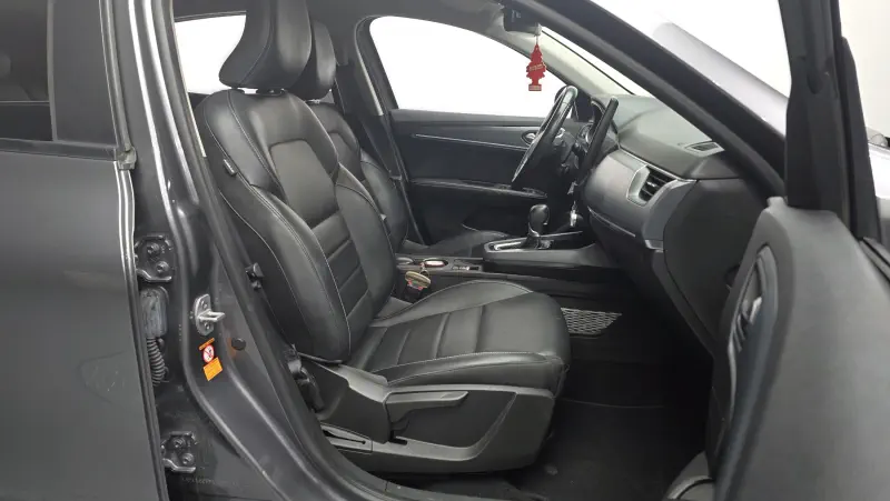 Renault Samsung XM3