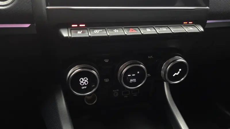 Renault Samsung XM3