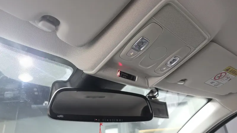 Renault Samsung XM3