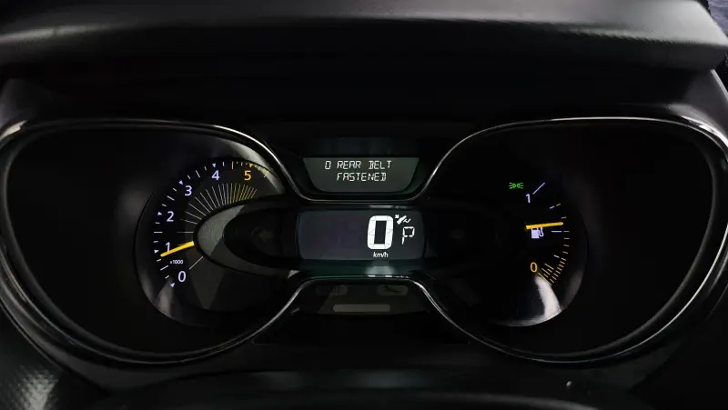 Renault Samsung QM3