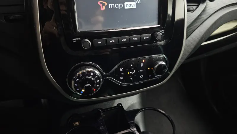 Renault Samsung QM3