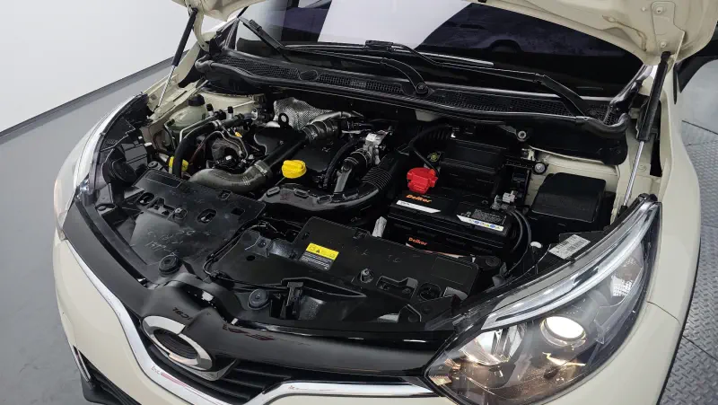 Renault Samsung QM3