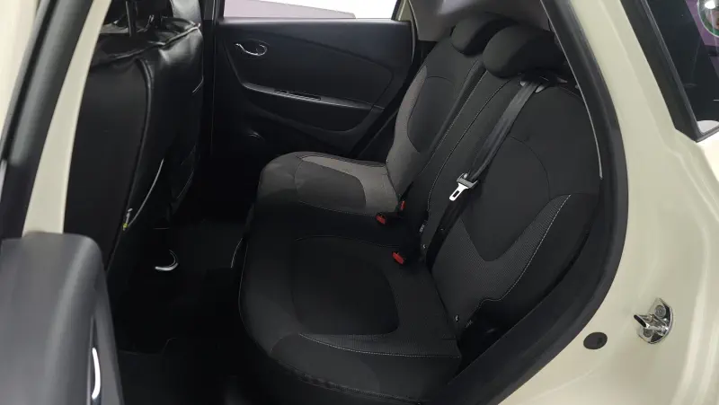 Renault Samsung QM3