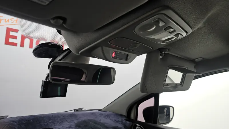Renault Samsung QM3