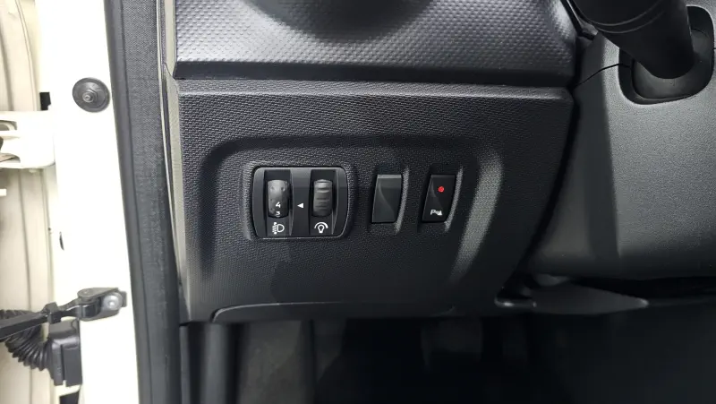 Renault Samsung QM3